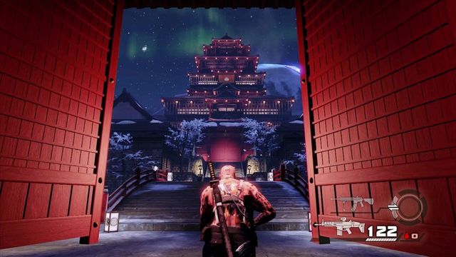 Devil's Third 4