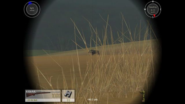 Hunting Unlimited 3 1