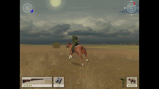 Hunting Unlimited 3 2