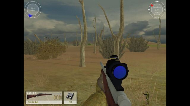 Hunting Unlimited 3 4