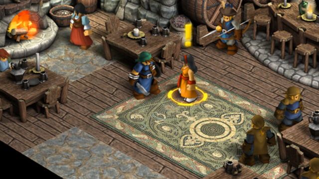 Battleheart Legacy 1