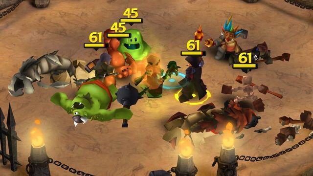Battleheart Legacy 2