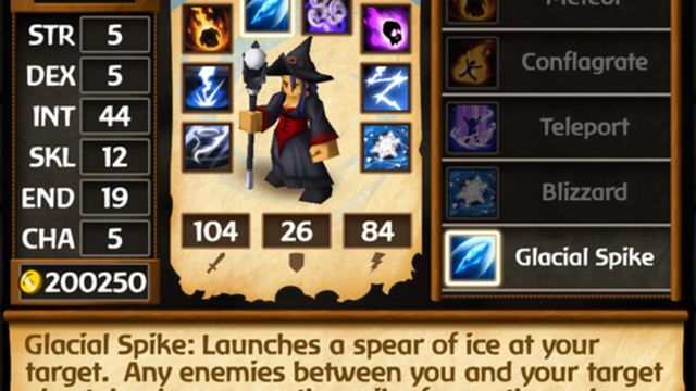Battleheart Legacy 3