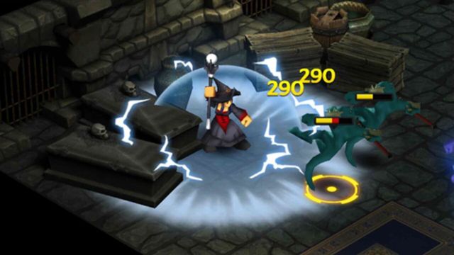 Battleheart Legacy 4