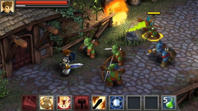 Battleheart Legacy 6