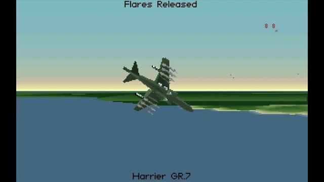 Harrier Jump Jet 2