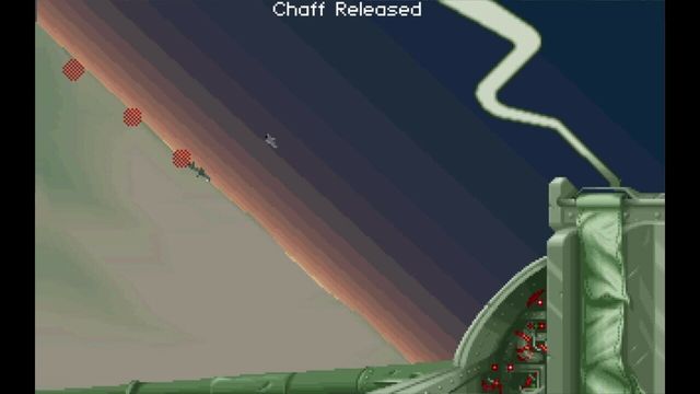 Harrier Jump Jet 4