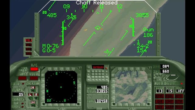 Harrier Jump Jet 5