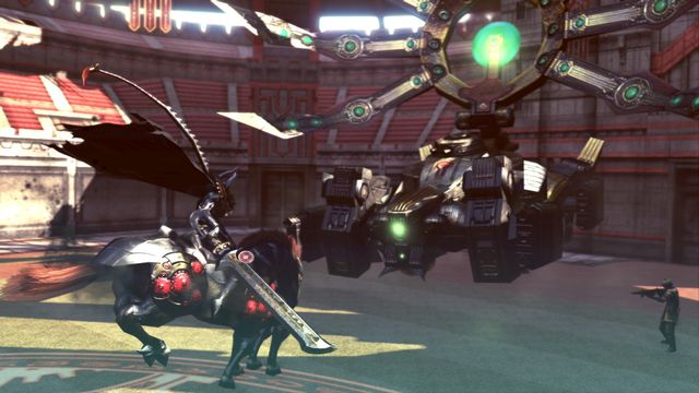 Final Fantasy Type-0 HD 2