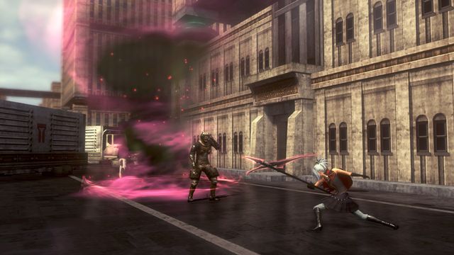 Final Fantasy Type-0 HD 6
