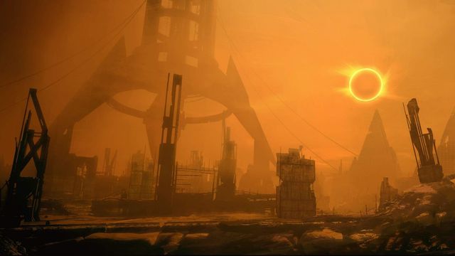 Mass Effect 2 4