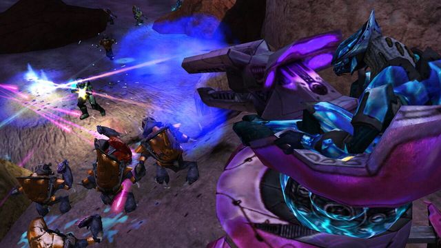 Halo: Combat Evolved 2