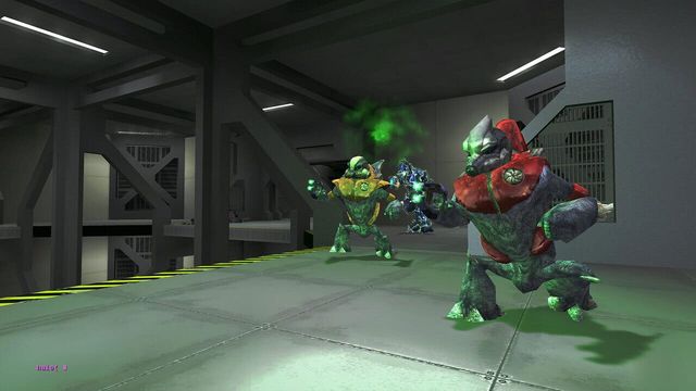 Halo: Combat Evolved 4