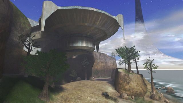 Halo: Combat Evolved 5