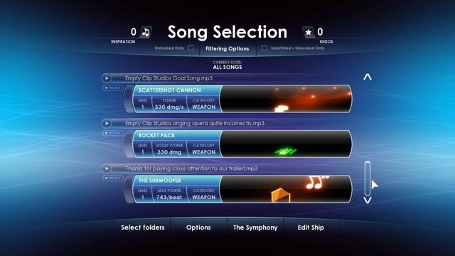 Symphony 2