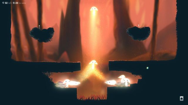 Spirits 2