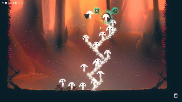 Spirits 3