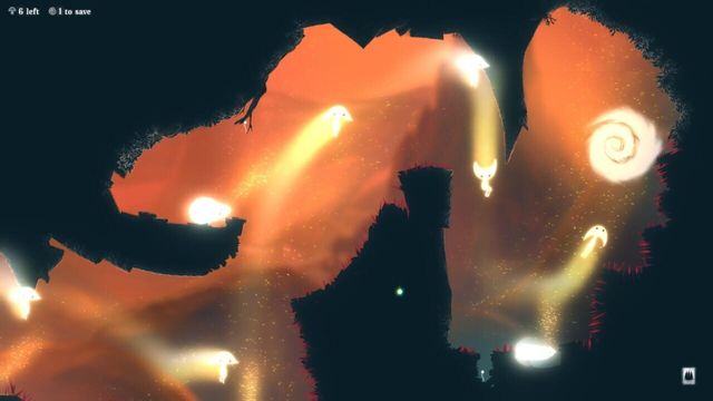 Spirits 5