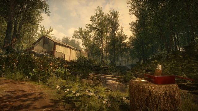 Everybody's Gone to the Rapture 2