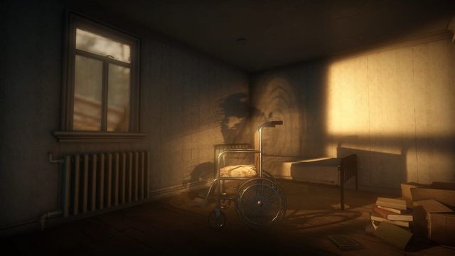 Everybody's Gone to the Rapture 3
