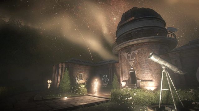 Everybody's Gone to the Rapture 4