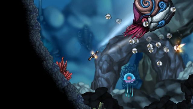 Aquaria 2