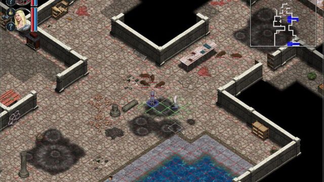Avadon: The Black Fortress 5