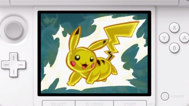 Pokémon Art Academy 2