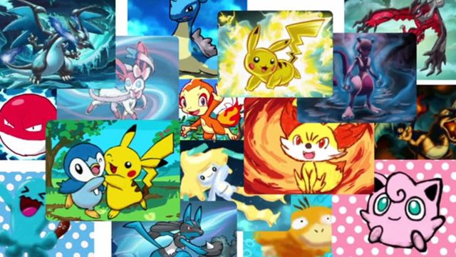 Pokémon Art Academy 3