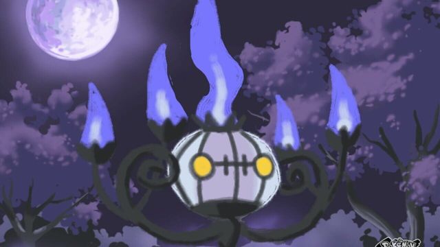 Pokémon Art Academy 6