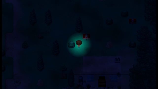 Path Out 5