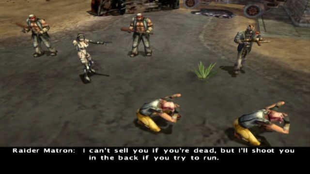 Fallout: Brotherhood of Steel 3
