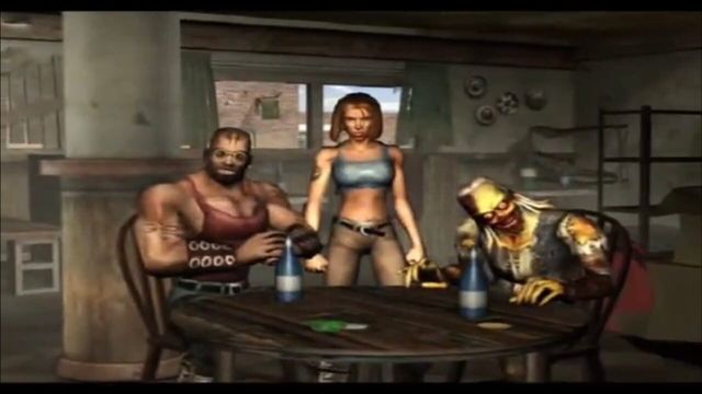 Fallout: Brotherhood of Steel 4