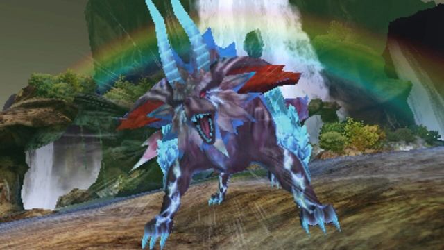 Final Fantasy: Explorers 3