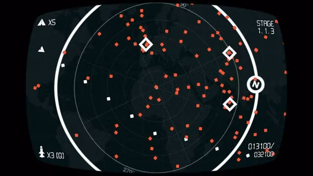 Radar Warfare 2