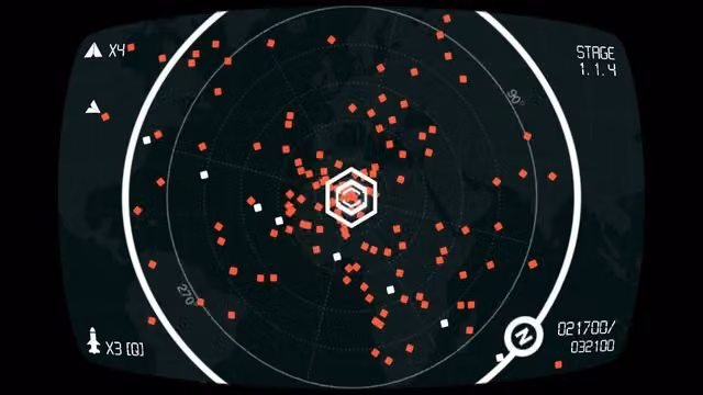 Radar Warfare 4