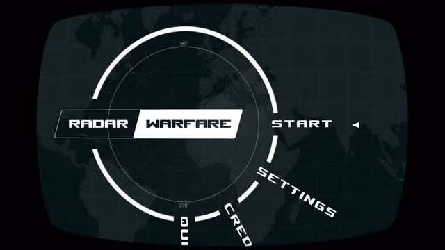 Radar Warfare 5