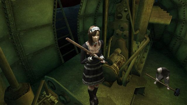 Rule of Rose 2