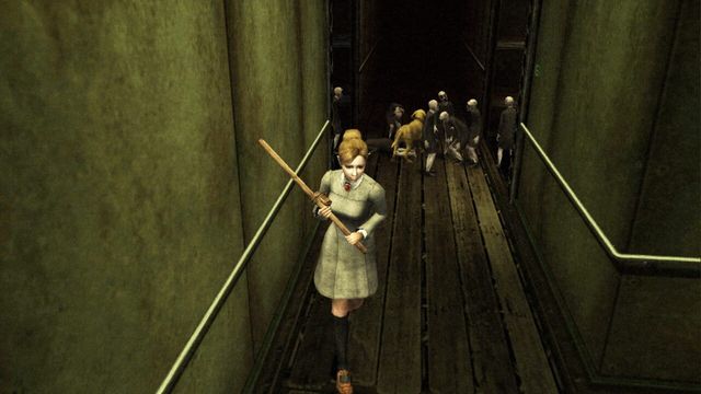 Rule of Rose 3