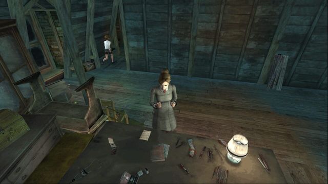 Rule of Rose 4