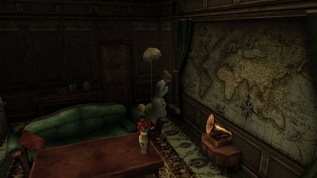 Rule of Rose 5