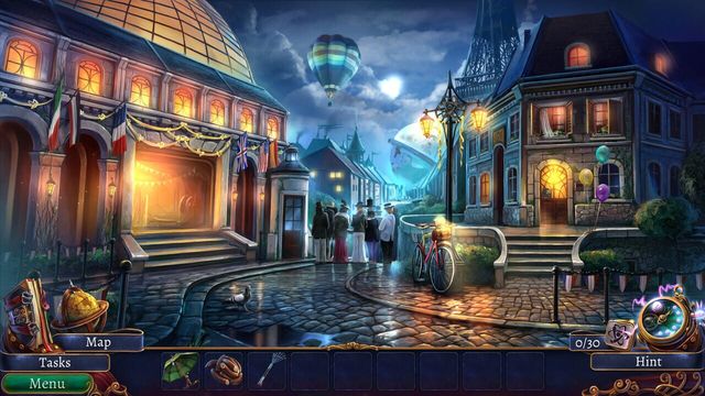 Modern Tales: Age of Invention 2