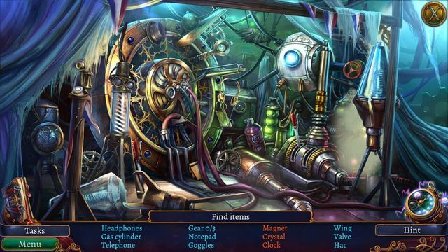 Modern Tales: Age of Invention 3