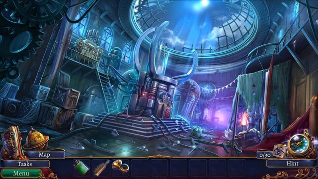 Modern Tales: Age of Invention 4