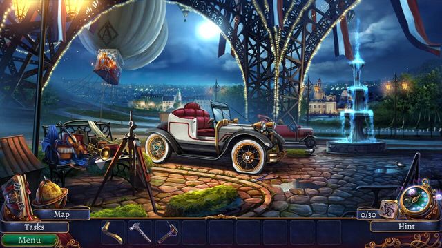 Modern Tales: Age of Invention 5