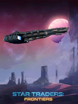 Star Traders: Frontiers