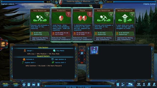 Star Traders: Frontiers 4
