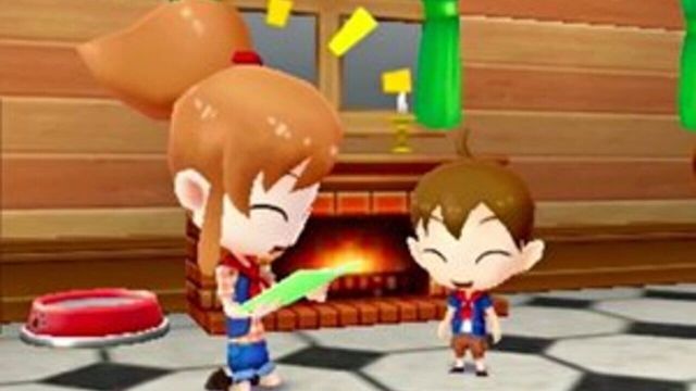 Harvest Moon: The Lost Valley 2