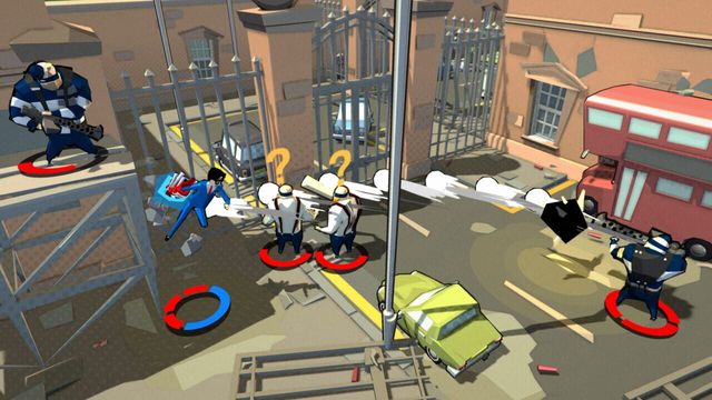 Deadbeat Heroes 2