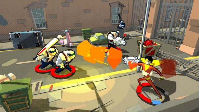 Deadbeat Heroes 3